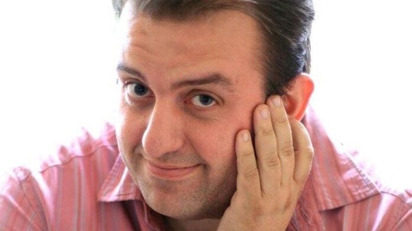 We all need a good laugh right now and there's no better man to deliver the goods than Karl Spain.