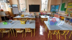 Irish class sizes to DECREASE by 20 percent over …
