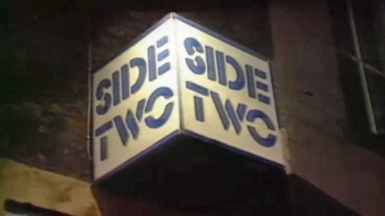 Sides DC (1987)