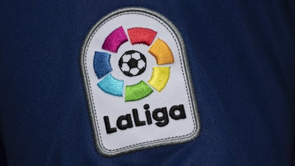 La Liga resumes on 11 June in Seville