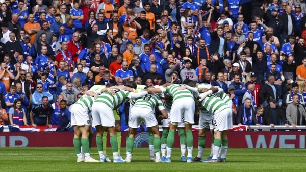The Scottish Government has given the green light for top-tier clubs to resume training in June