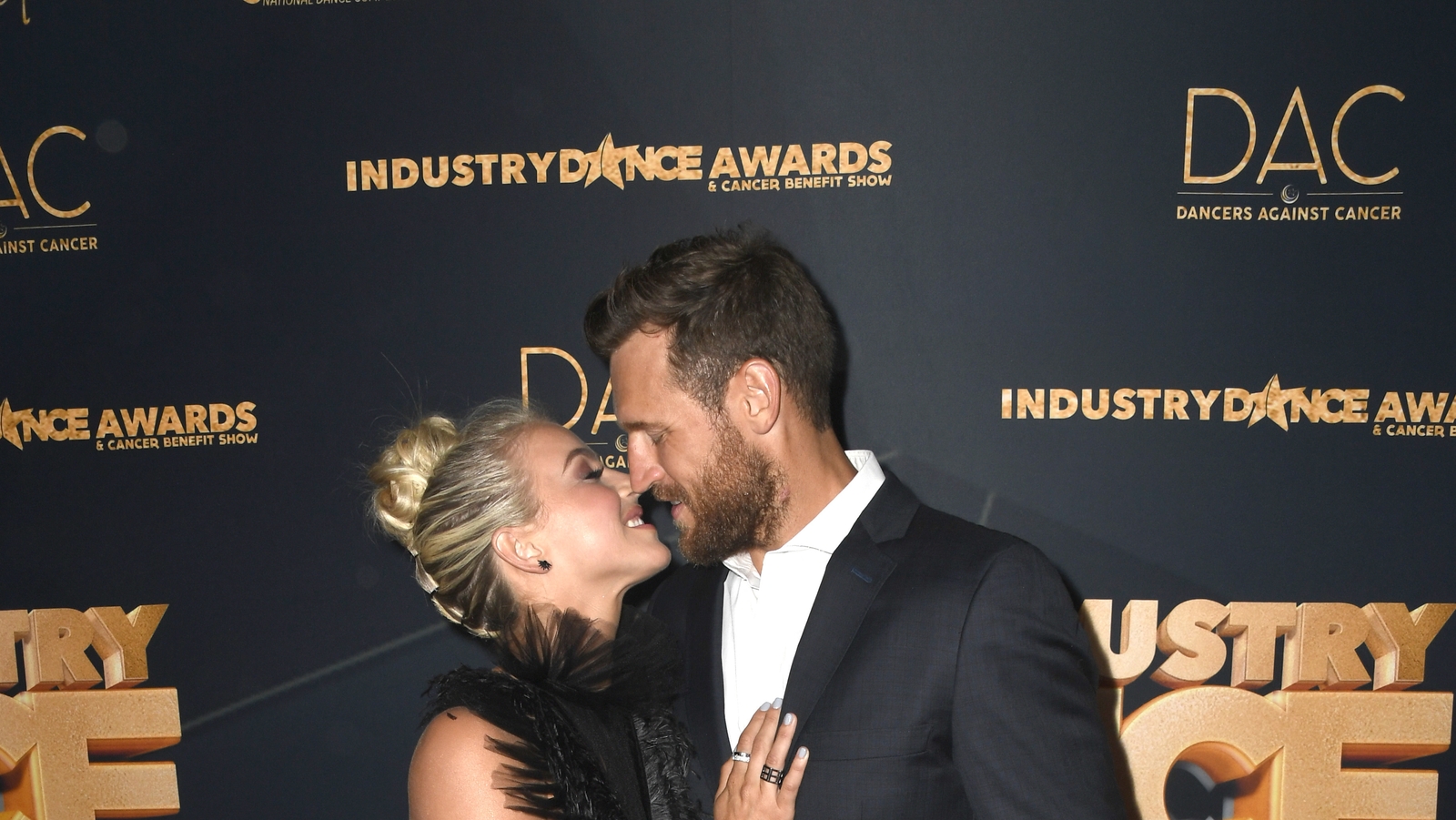 Julianne Hough Announces Split From Husband