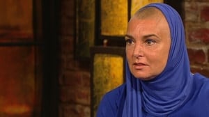 Sinéad O'Connor on Friday's Late Late Show - "If I don't pass it I'm going to keep going until I pass it"