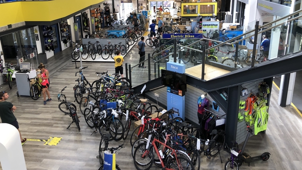 cycle superstore second hand bikes