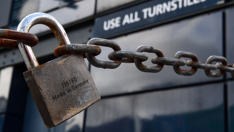 The government has been advised to move the country to Level 5