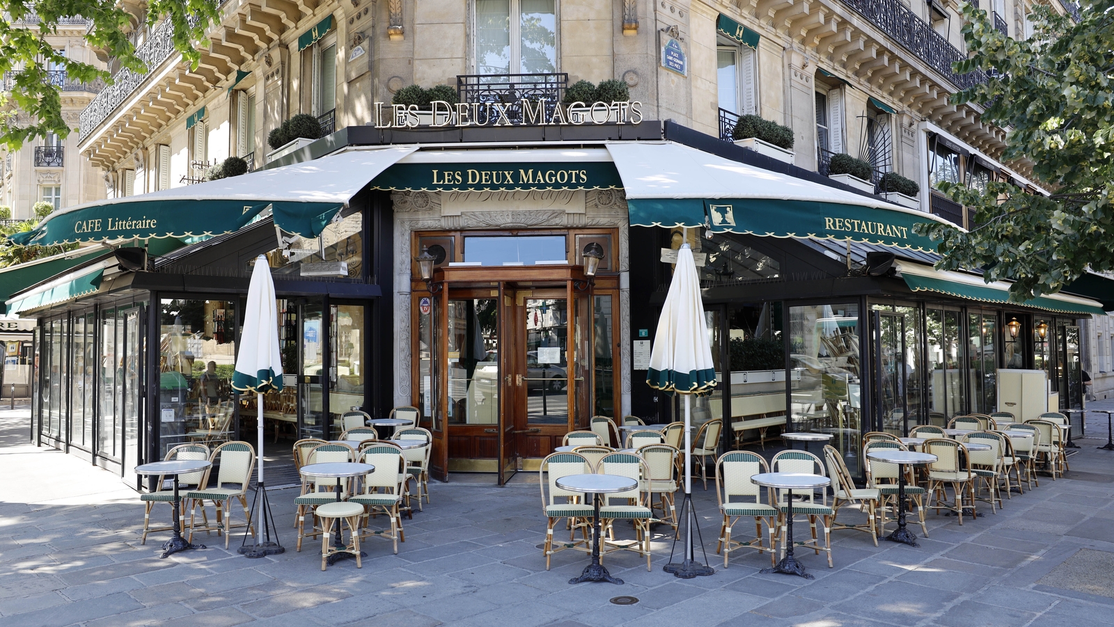 Fewest number of new cases in Italy since February