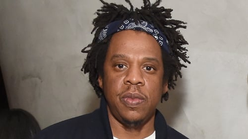 LVMH's Moet Hennessy Buys into Jay-Z's Champagne Brand