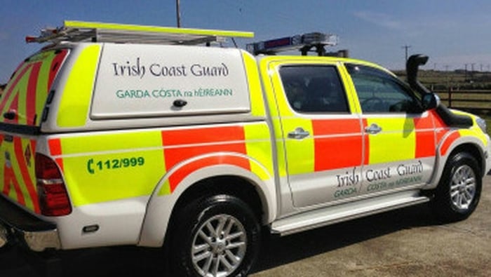 River Boyne Search In Drogheda Stood Down