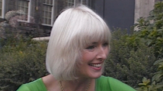Diana Moran (1990)