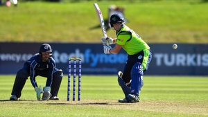 Ireland's cricketers are hoping to be back in action this summer