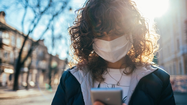 PPE can exacerbate pre-existing conditions and cause acne, but there are things you can do to help.