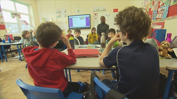 'Ethnic Diversity Matters' In Irish Classrooms