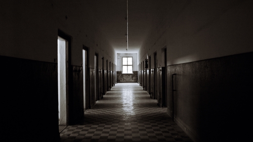The group hopes to ensure that HIQA is given a mandate for independent inspections of Direct Provision centres (Stock image)