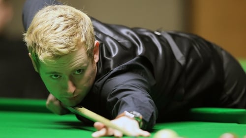 Ben Woollaston