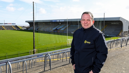Davy Fitz: "We are a resilient bunch and please God we'll be back out in the fields soon"