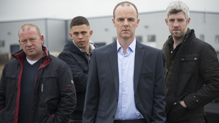 Love/Hate S04E05 - RTÉ Player