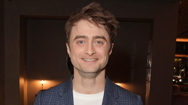 Daniel Radcliffe: 