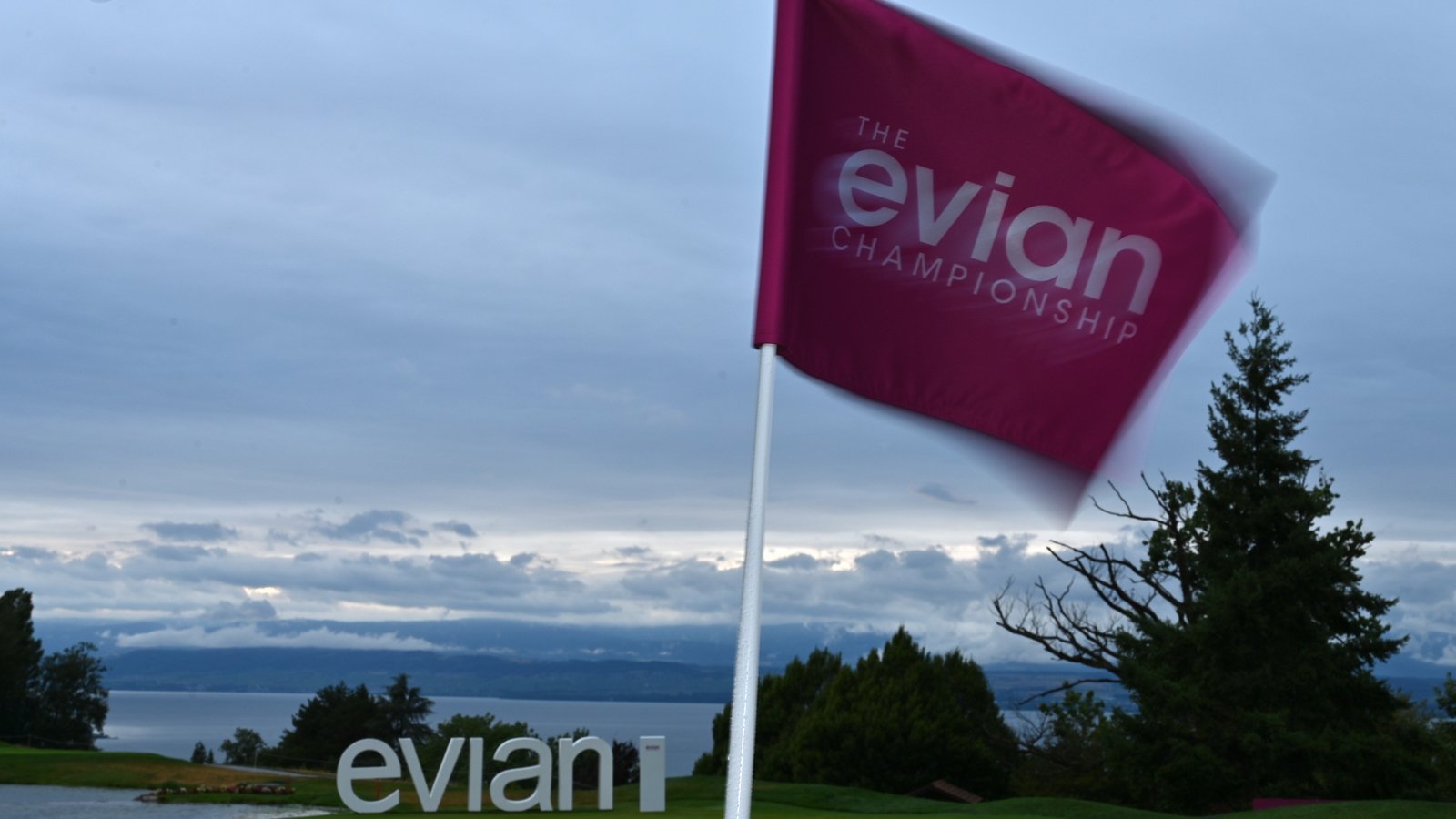 Evian Championship cancelled over safety concerns
