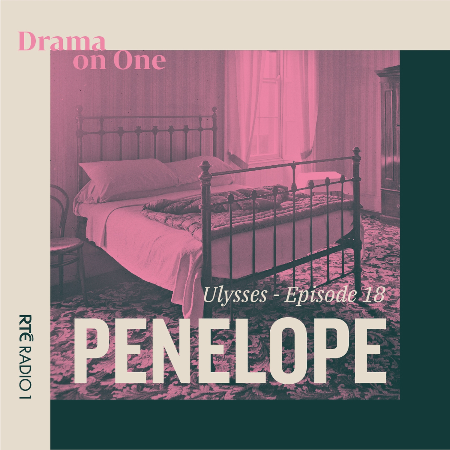 Episode 18 - Penelope