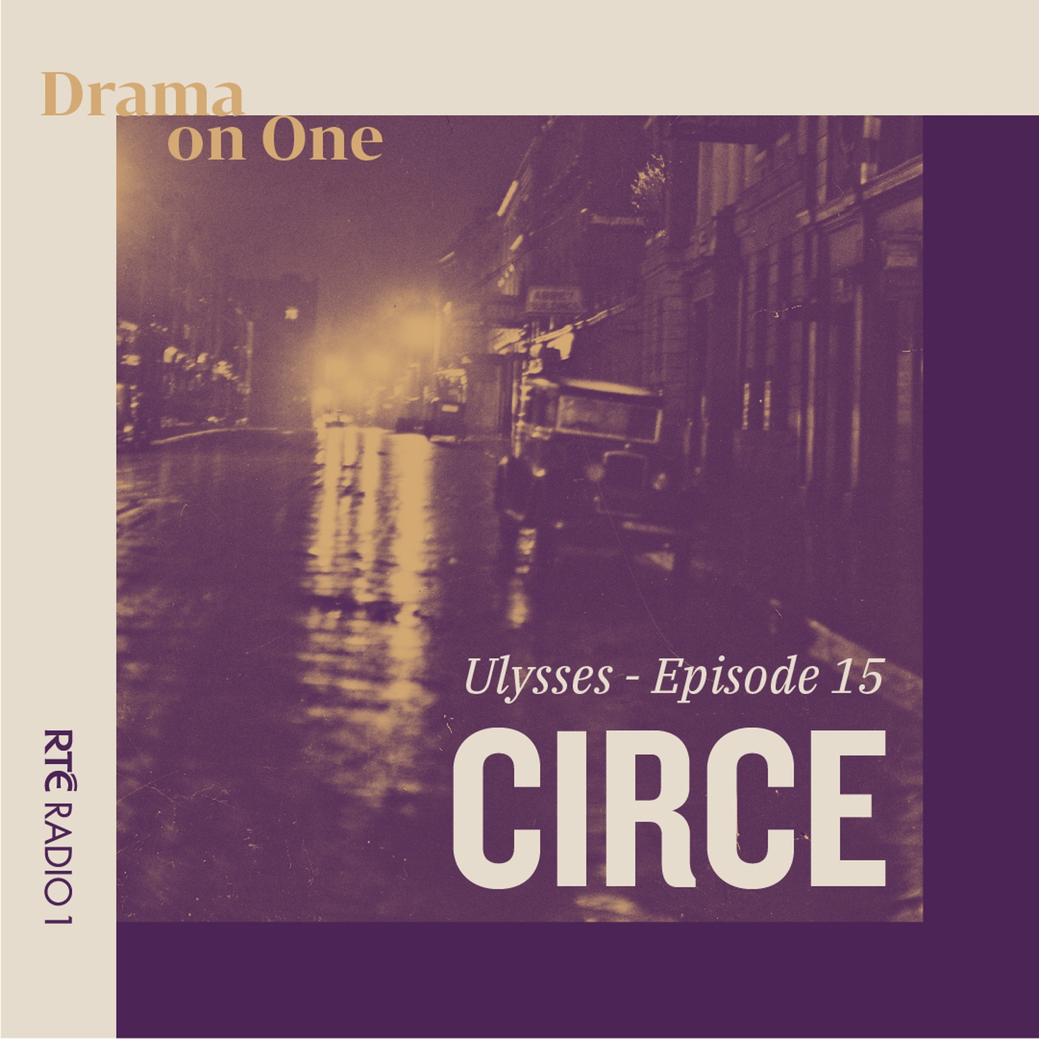 Episode 15 - Circe