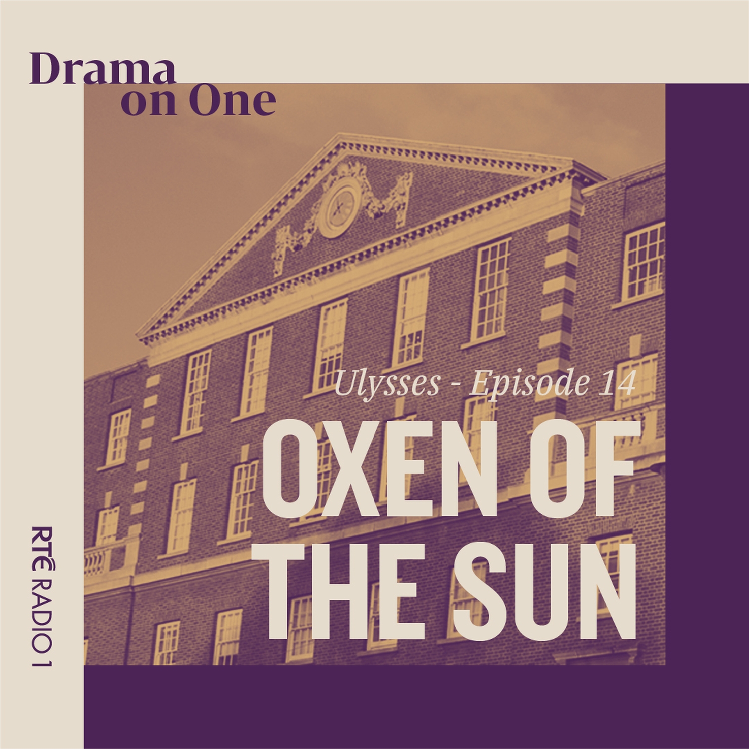 Episode 14 - Oxen of the Sun