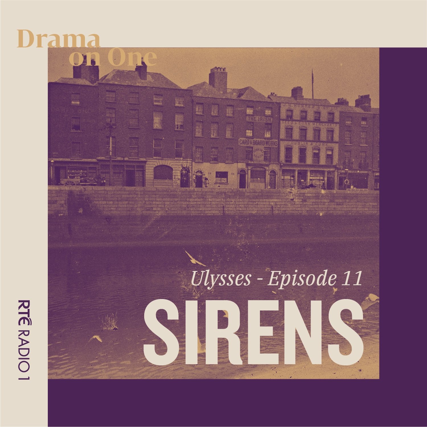 Episode 11 - Sirens