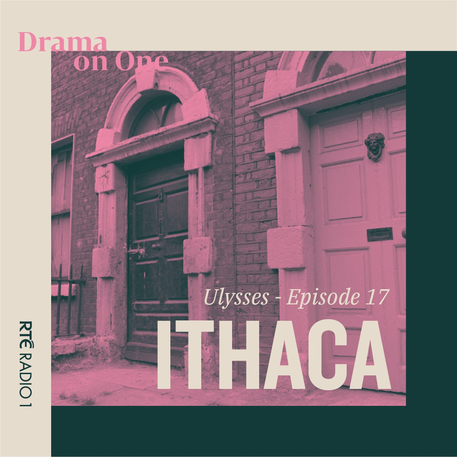 Episode 17 - Ithaca