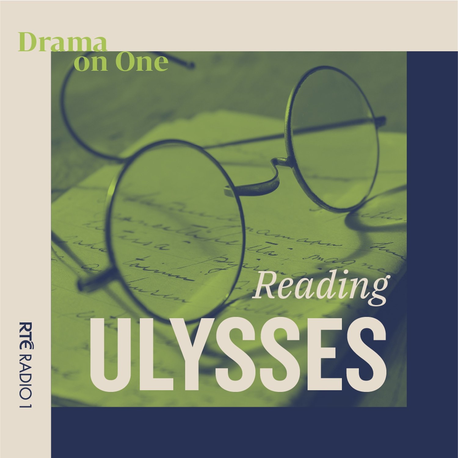 Ulysses - James Joyce