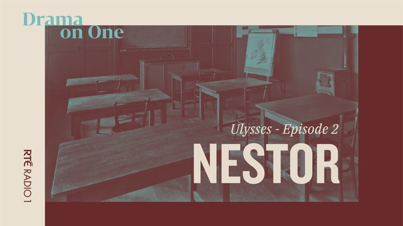 Episode 2 - Nestor