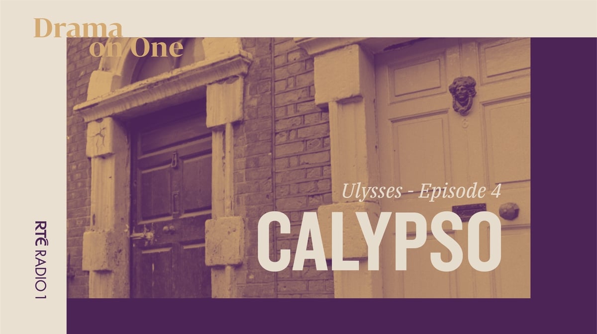 Episode 4 - Calypso