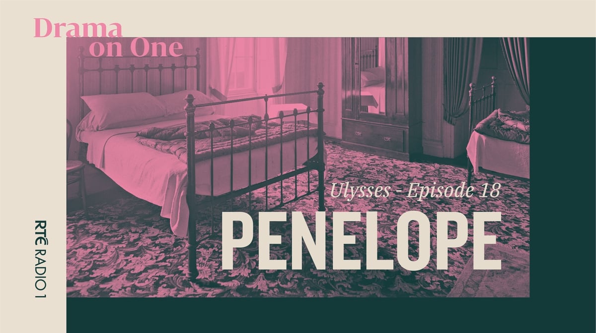 Episode 18 - Penelope