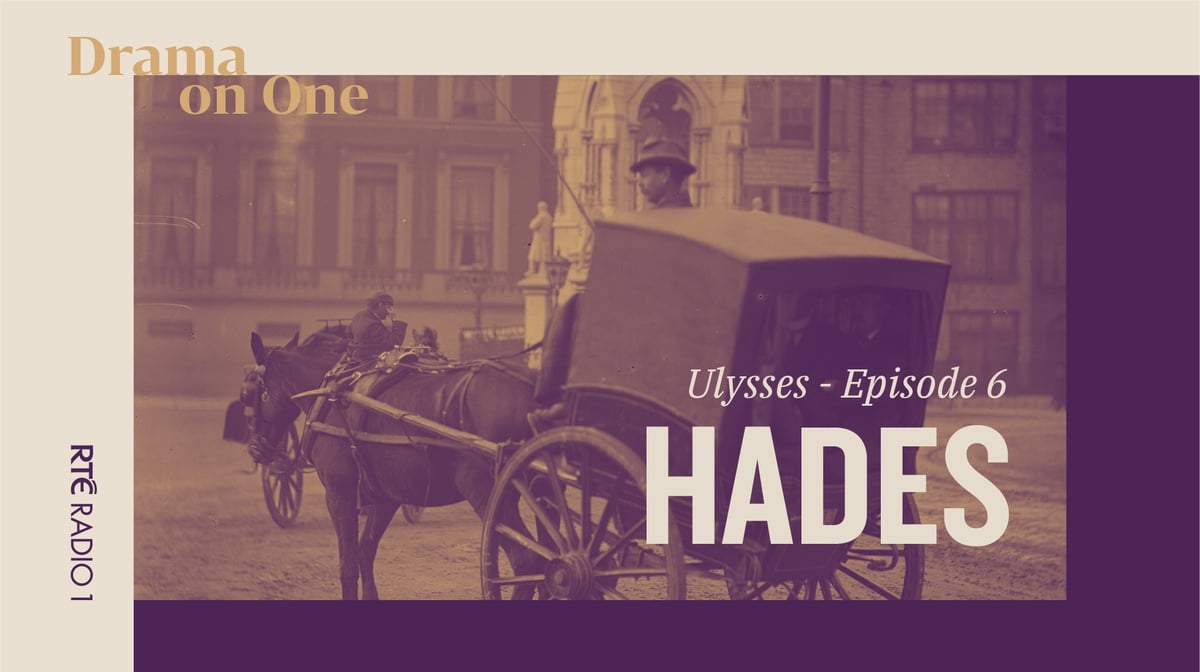 Episode 6 - Hades