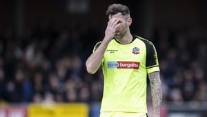 Daryl Murphy's Bolton Wanderers have had their relegation to League Two confirmed