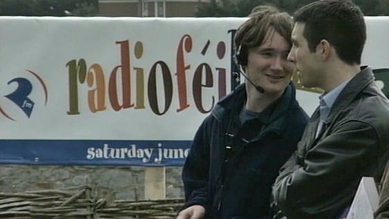 Radio Féile (2000)