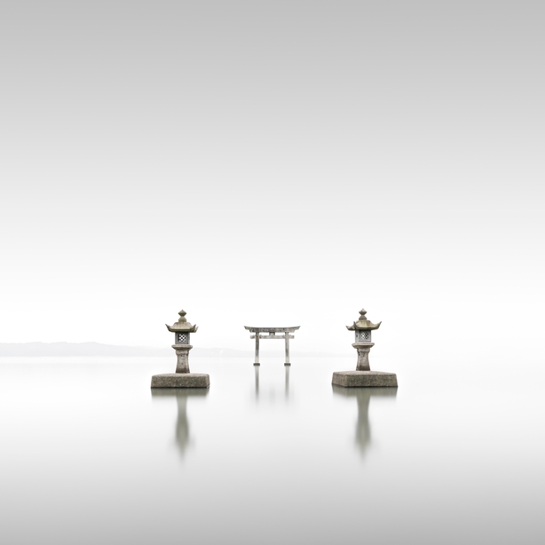 (Robby Behnert, Professional competition, Landscape, Category Winner, 2020, Sony World Photography Awards/PA)