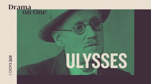 James Joyce's 'Ulysses'
