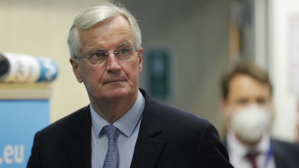 Michel Barnier