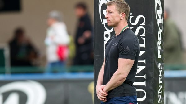 Jerry Flannery has signed a new deal with Harlequins