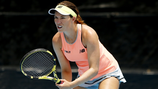 Danielle Collins, who made the semi-finals of the 2019 Australian Open, says players need to start earning money again