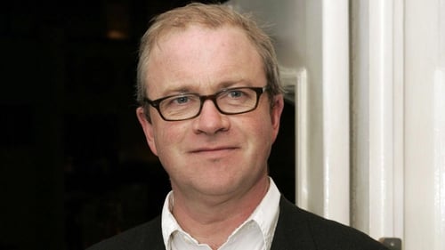 Harry Enfield defends the use of blackface