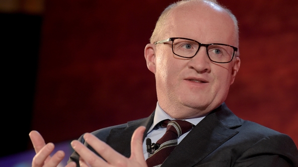 Professor Philip has again defended his long-held view that the current, record-high inflation rate in the euro zone was temporary