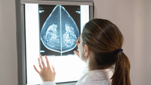 Researchers set out to examine which breast cancer patients are likely to go on to develop advanced breast cancer