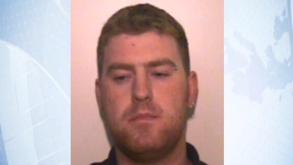 Ronan Hughes from Armagh is serving a 20-year sentence for the manslaughter of the Vietnamese nationals