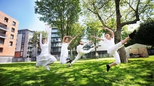 Dance Ireland will be Dancing From A Distance for Cruinniú na nÓg 2020