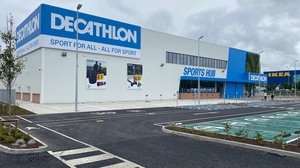 Decathlon's €13m flagship superstore opens in Dublin