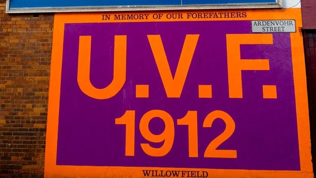 linfield away kit uvf
