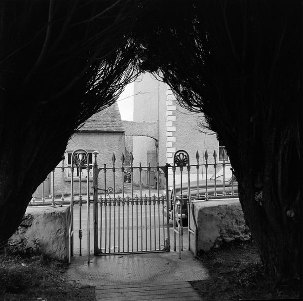 Shinrone, County Offaly