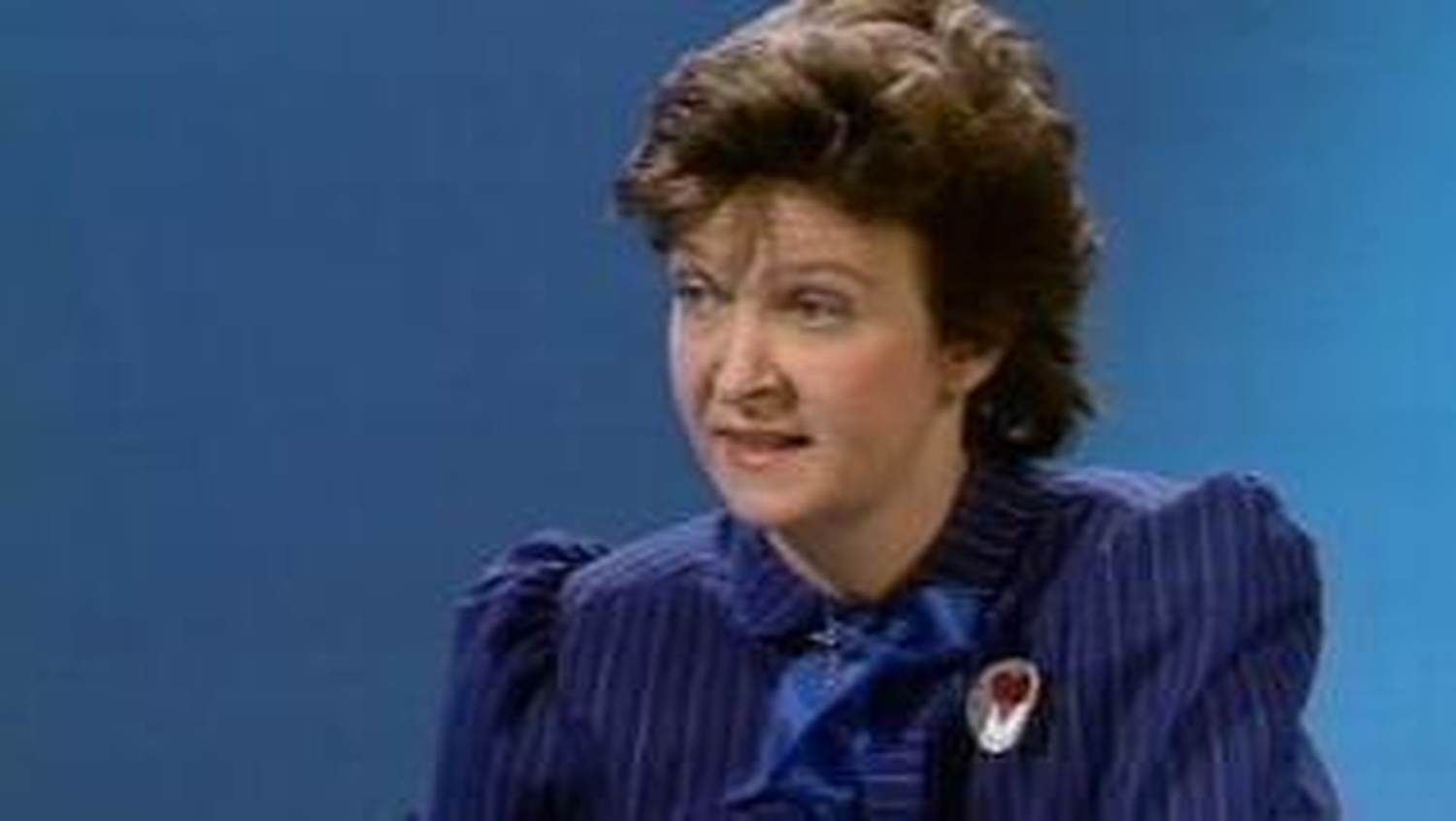 RTÉ Archives Collections Irish Language Campaign