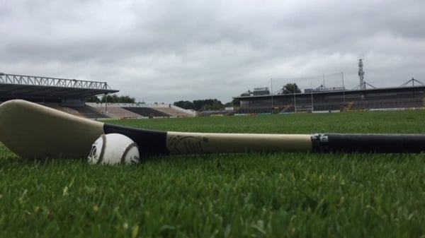 Nowlan Park in Kilkenny has not staged a competitive fixture since 1 March
