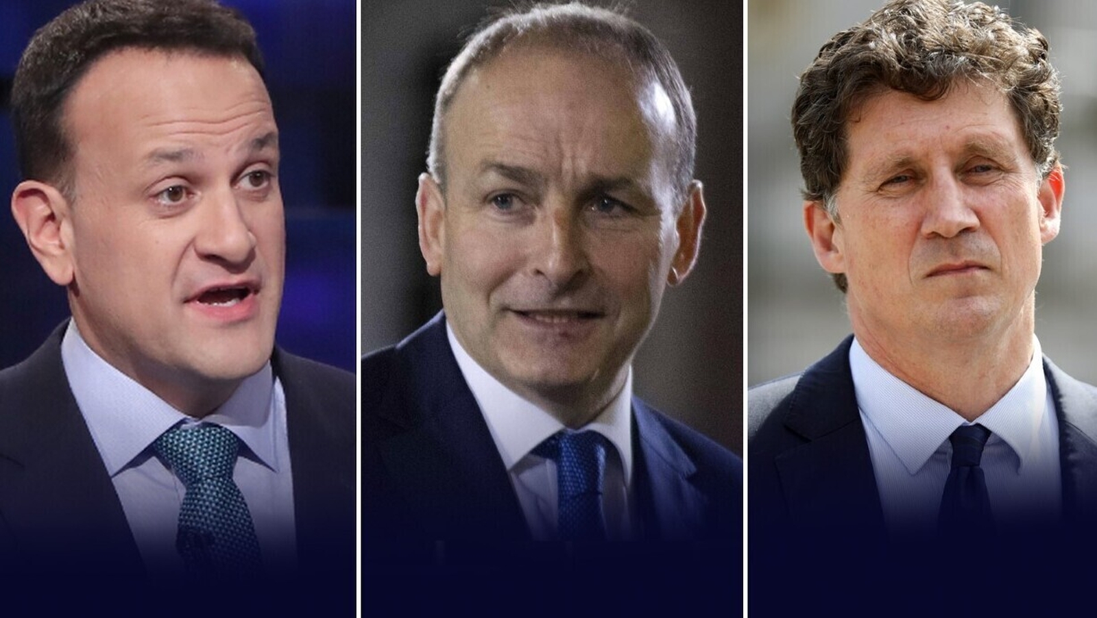 First details of new government ministries emerge